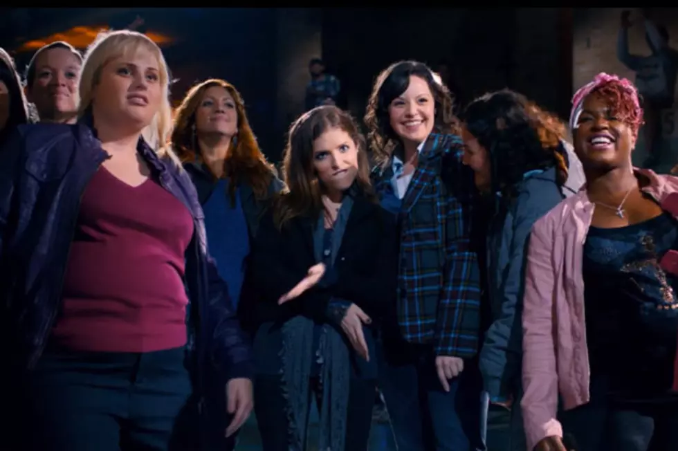 &#8216;Pitch Perfect&#8217; Review