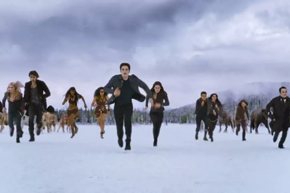 Watch the Final ‘Twilight: Breaking Dawn – Part 2′ Trailer From the MTV VMAs