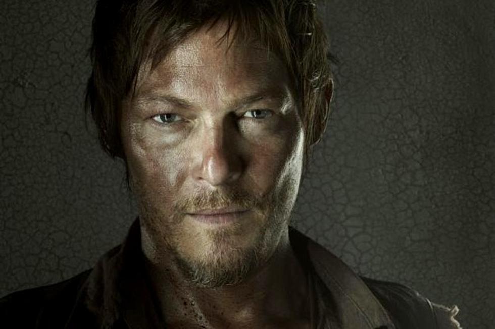 &#8216;The Walking Dead&#8217; Season 3 Gets Up Close and Personal with New Character Portraits