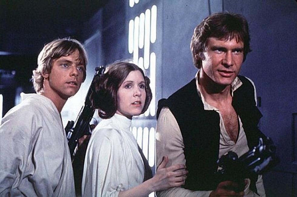 Who Would Star in a Reboot of the Original &#8216;Star Wars&#8217; Cast in Episode 7?