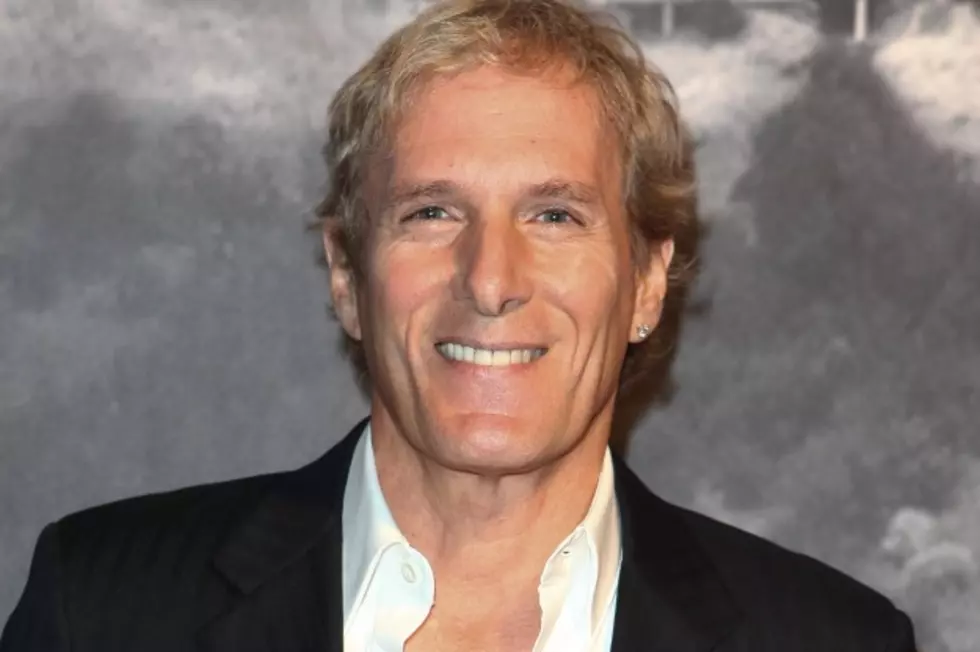 Michael Bolton Getting His Own ABC Sitcom. Seriously.