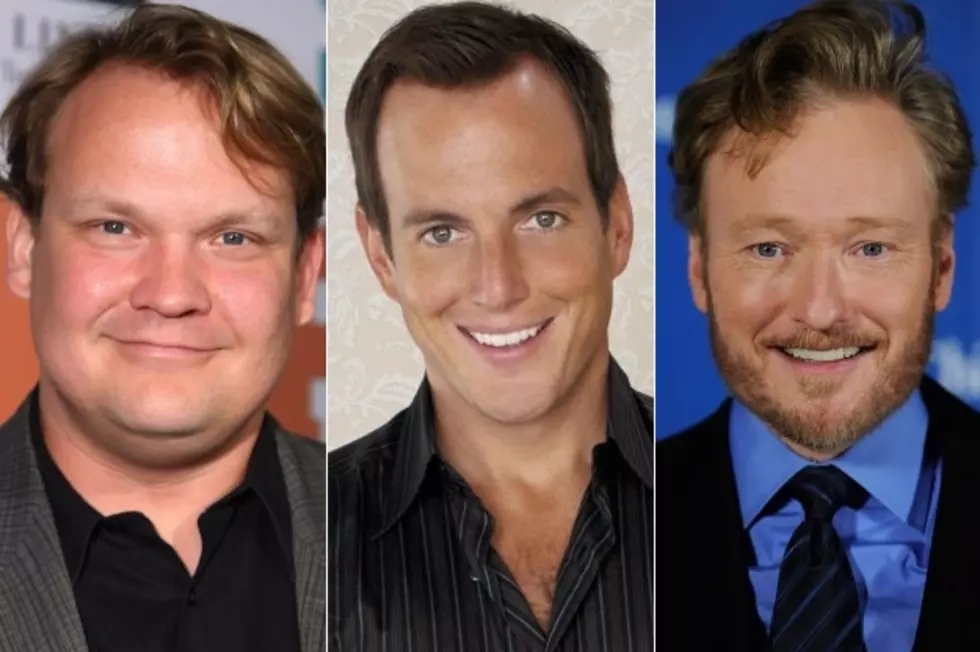 ‘Arrested Development’ Season 4: Andy Richter Returns, With Conan O’Brien!
