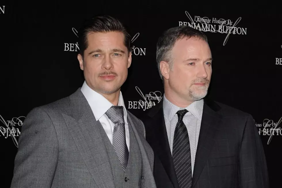 David Fincher&#8217;s &#8216;20,000 Leagues Under the Sea&#8217; Could Set Sail with Brad Pitt