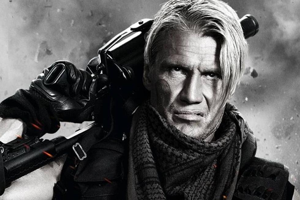 Dolph Lundgren Moves to TV For Syndicated Actioner &#8216;Rescue 3&#8242;