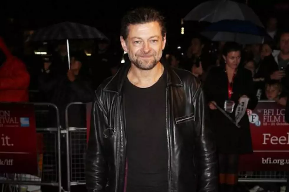 Andy Serkis Will Make Directorial Debut With ‘Animal Farm’