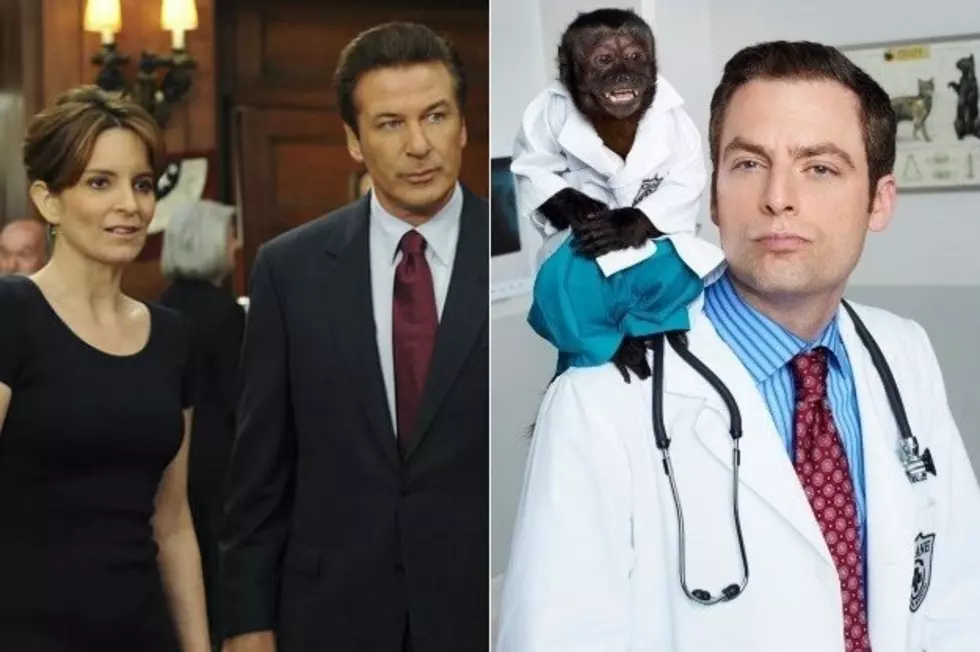 ’30 Rock’ to Air Wednesday, Cutting ‘Animal Practice’ Even Shorter