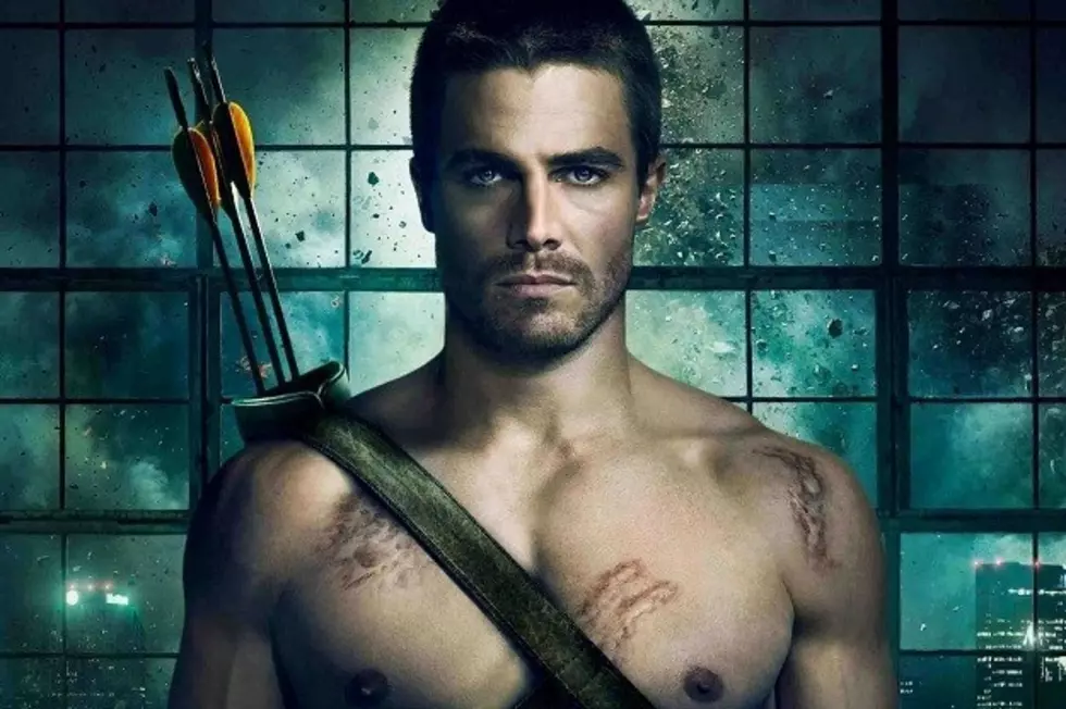 ‘Arrow’ Sizzle Reel: What Can We Expect From the Hit Series?