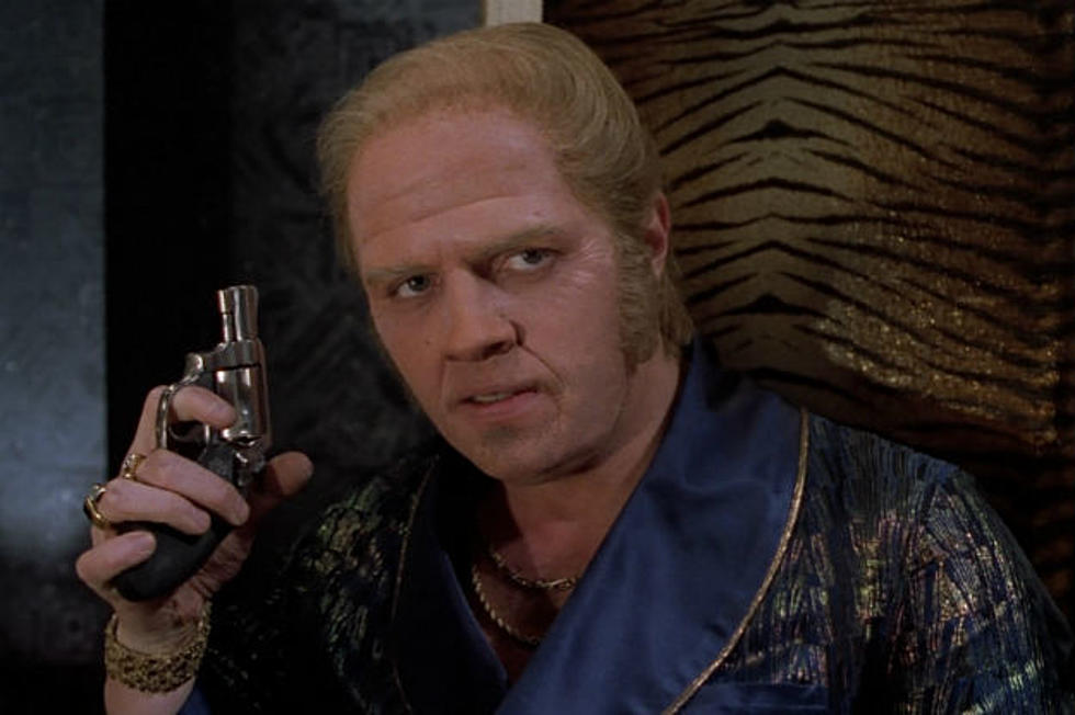 Biff Tannen, &#8216;Back to the Future&#8217; &#8212; Warped Movie Villains