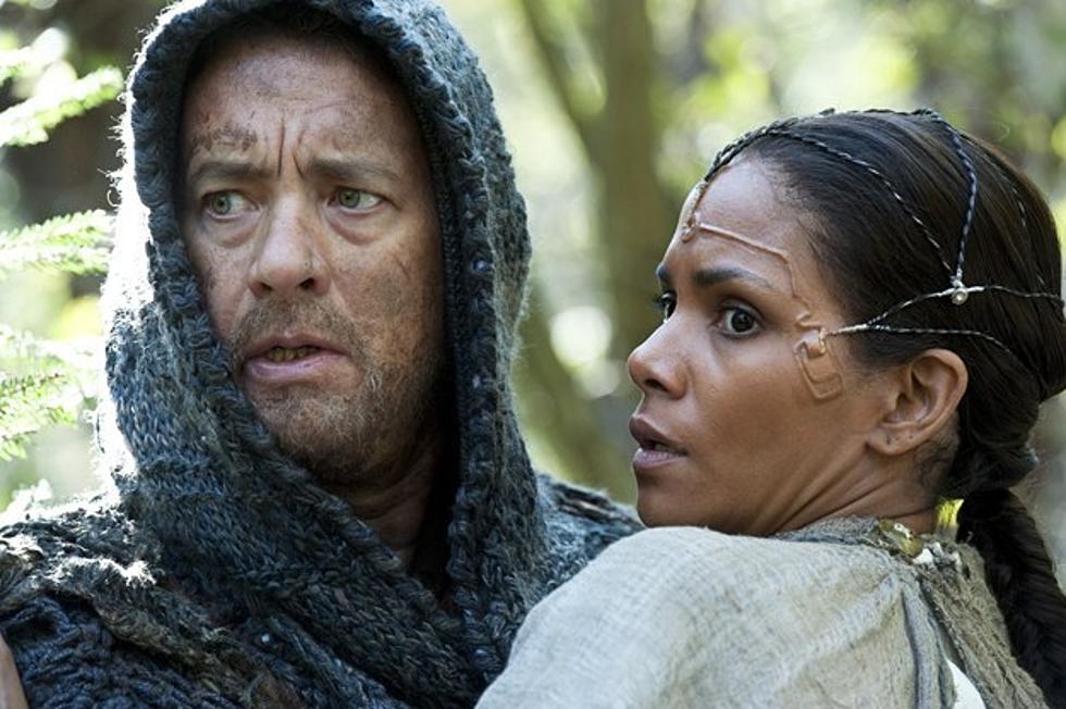 Weekend Box Office Report: A Bad Start For ‘Cloud Atlas’ and ‘Silent Hill’