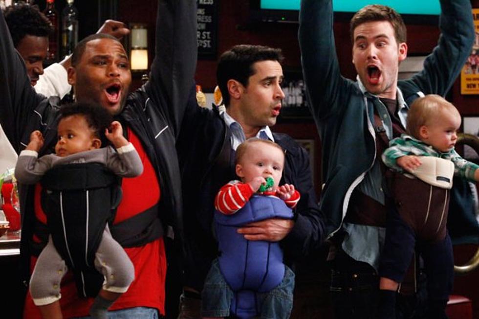 NBC Orders More ‘Guys With Kids,’ Still No ‘Community’