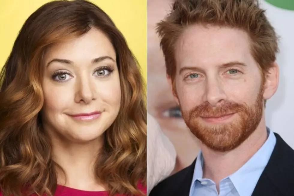 ‘How I Met Your Mother’ Gloriously Reunites ‘Buffy’ Stars Alyson Hannigan and Seth Green