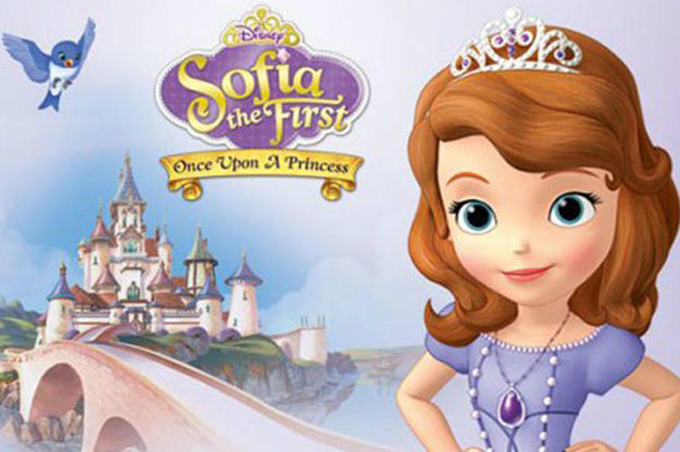 Disney Says Their Newest Princess is Latina, But is She Really?