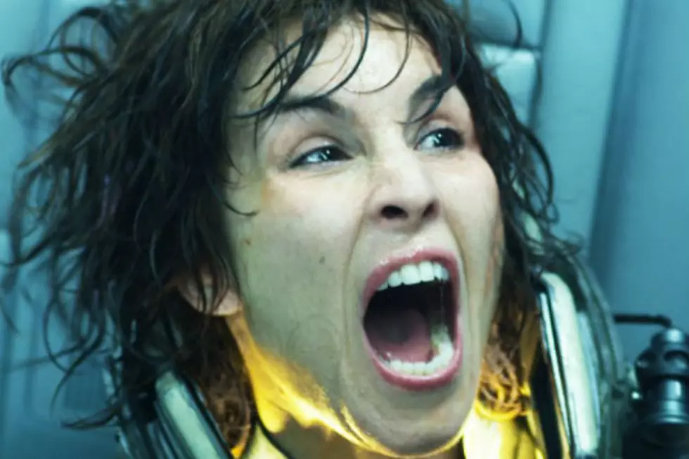 &#8216;Prometheus 2&#8242; Struggling to Figure Out How to Continue the Franchise?