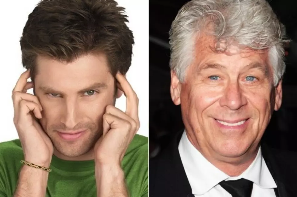 &#8216;Psych&#8217; Season 7 Musical Adds A Little &#8216;Horror&#8217; With Barry Bostwick