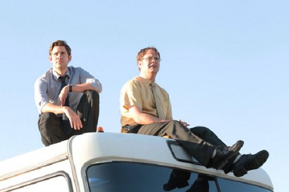 &#8216;The Office&#8217; Review: &#8220;Work Bus&#8221;