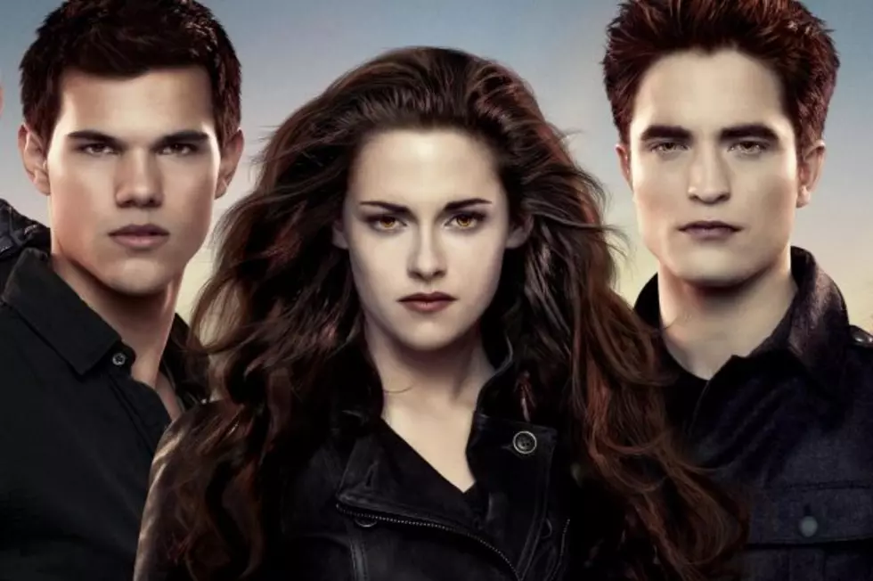 ‘Twilight’ May Spawn a TV Series, The End Is Nigh