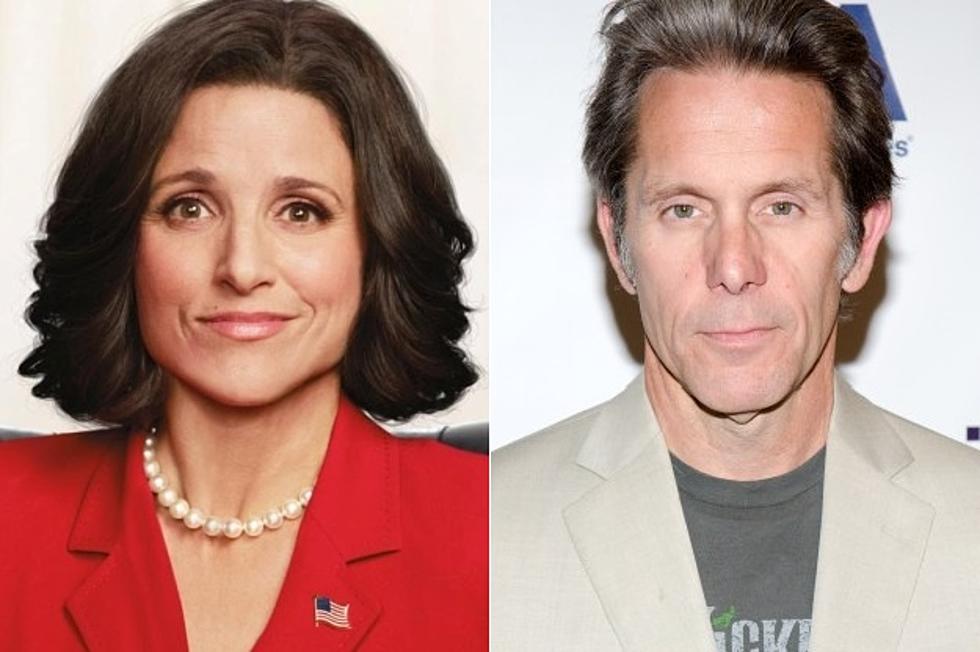 ‘Veep’ Season 2 Adds Gary Cole for Major Recurring Role as…Karl Rove?