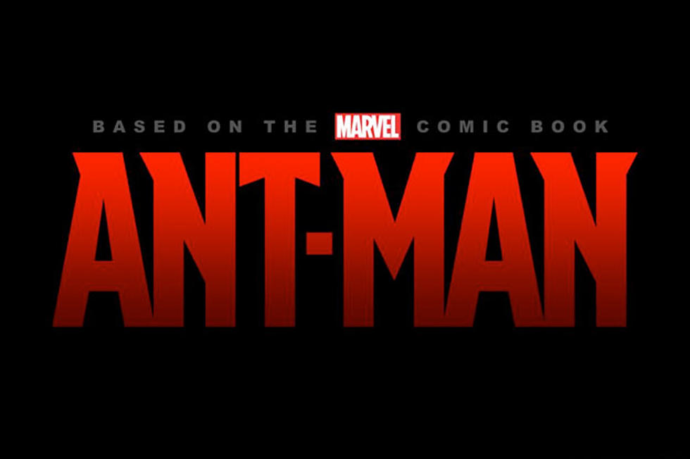 Marvel’s ‘Ant-Man’ to Hit Theaters on November 6, 2015