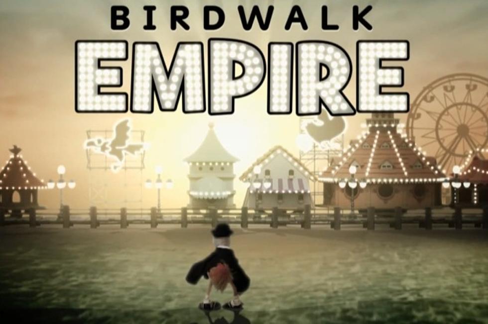 ‘Sesame Street’ Did A ‘Boardwalk Empire’ Parody, Because Why Not? [VIDEO]