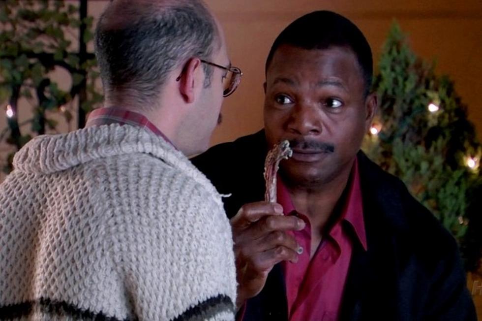 ‘Arrested Development’ Season 4 Gets a Stew Going as Carl Weathers Returns