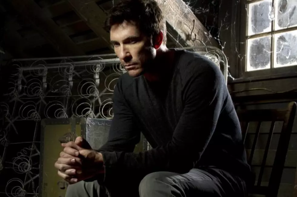 &#8216;American Horror Story: Asylum': Dylan McDermott to Return, Because Of Course He Will
