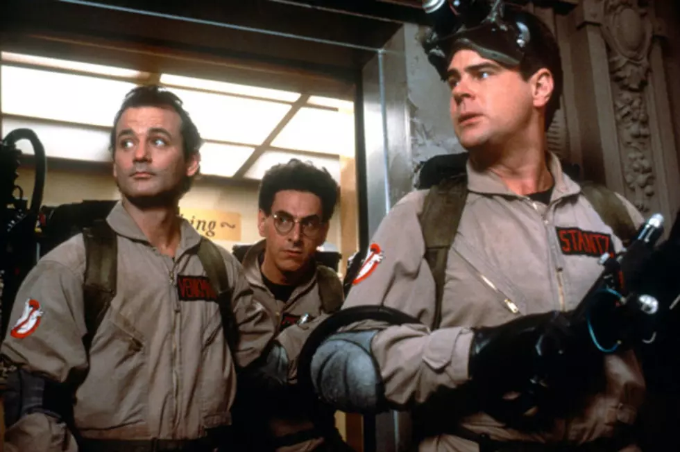 &#8216;Ghostbusters 3&#8242; to Begin Filming Next Summer