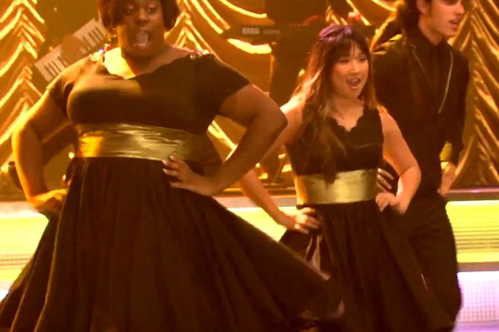 ‘Glee’ Going “Gangnam Style,” Because Of Course It Is