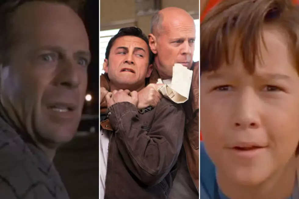 Watch This: What if ‘Looper’ Was a Disney Movie From the 1990s?
