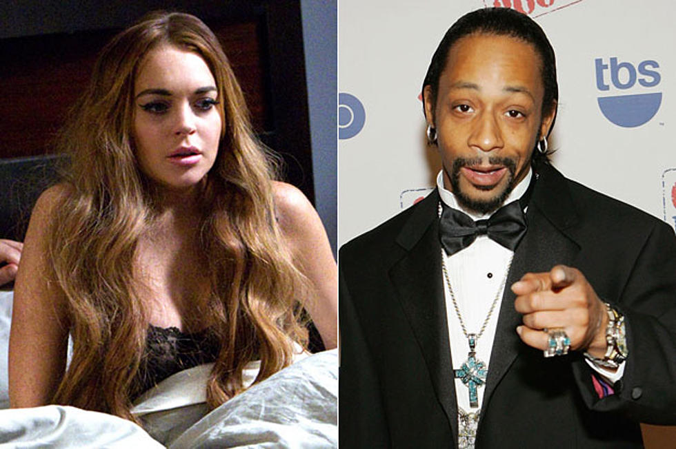 ‘Scary Movie 5′ Adds Comedian Katt Williams to the Cast
