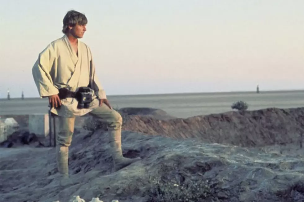 ‘Star Wars’ Episodes 7, 8 and 9 Are the “Most Exciting,” Will Focus on Luke Skywalker?