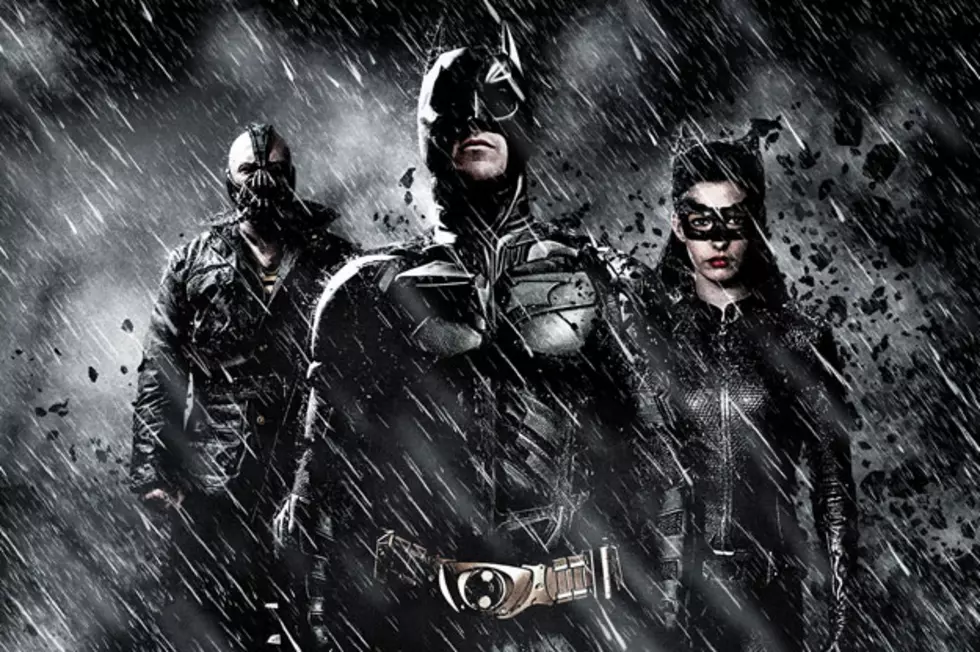 ‘The Dark Knight Rises’ Blu-ray Trailer: Relive the Glory of Nolan’s Final Batman Film!