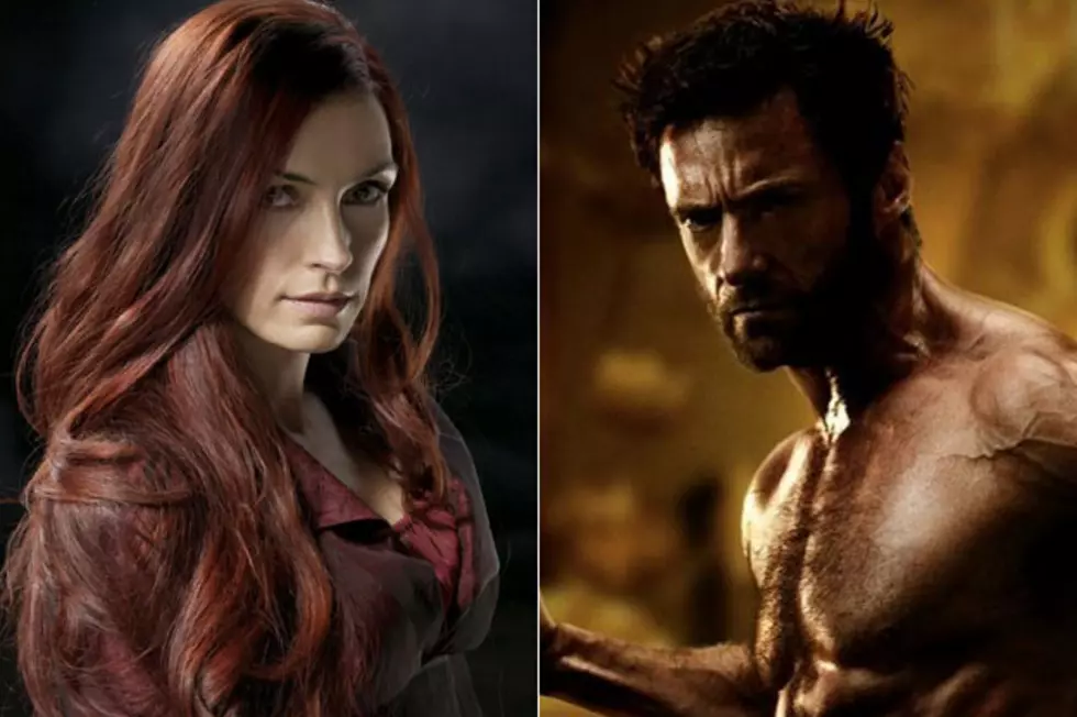 Which &#8216;X-Men&#8217; Star Might Have a Cameo in &#8216;The Wolverine&#8217;?