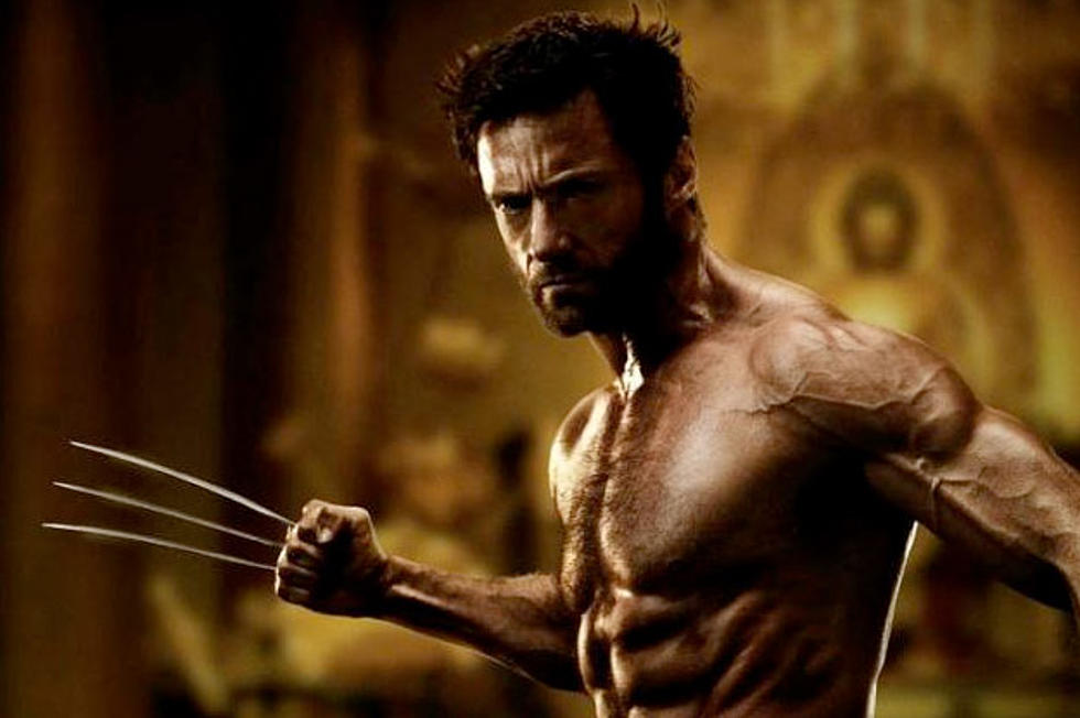Which ‘X-Men’ Star Might Have a Cameo in ‘The Wolverine’?