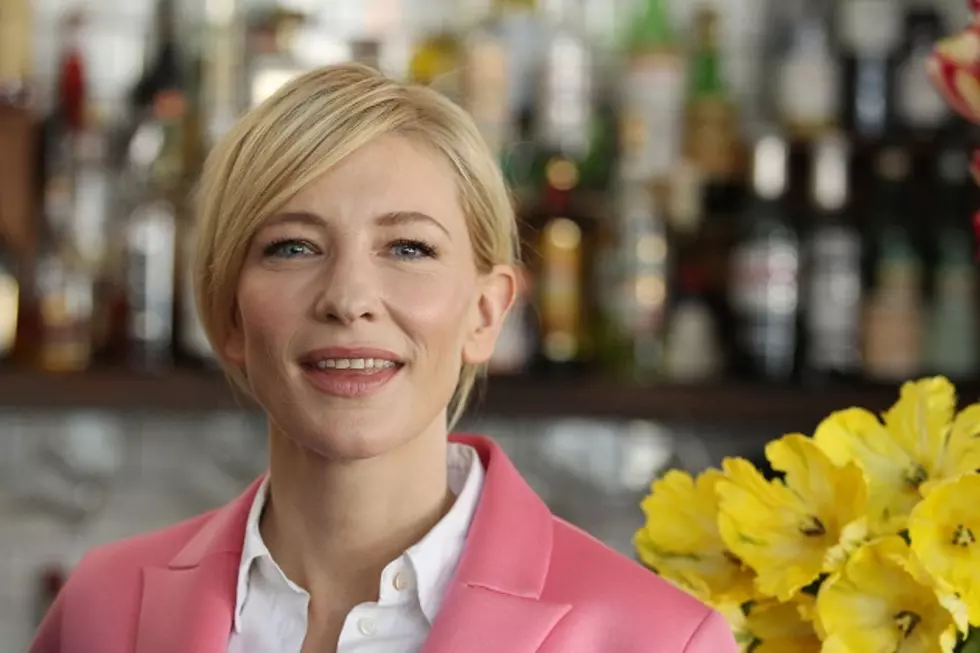 Cate Blanchett Poised to Join Mark Romanek’s ‘Cinderella’