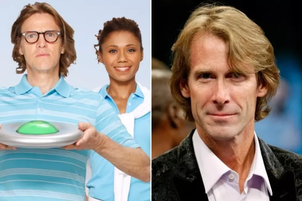 Michael Bay to Guest on &#8216;The Neighbors,&#8217; Show Will Presumably Explode