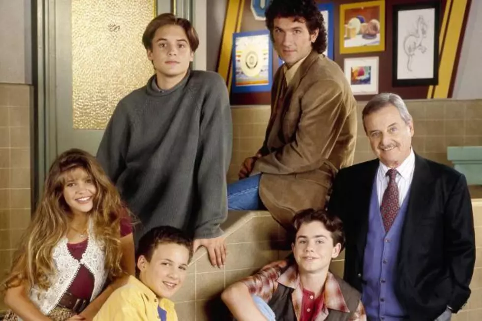 More &#8216;Boy Meets&#8217; World Alum Weigh In On &#8216;Girl Meets World&#8217;