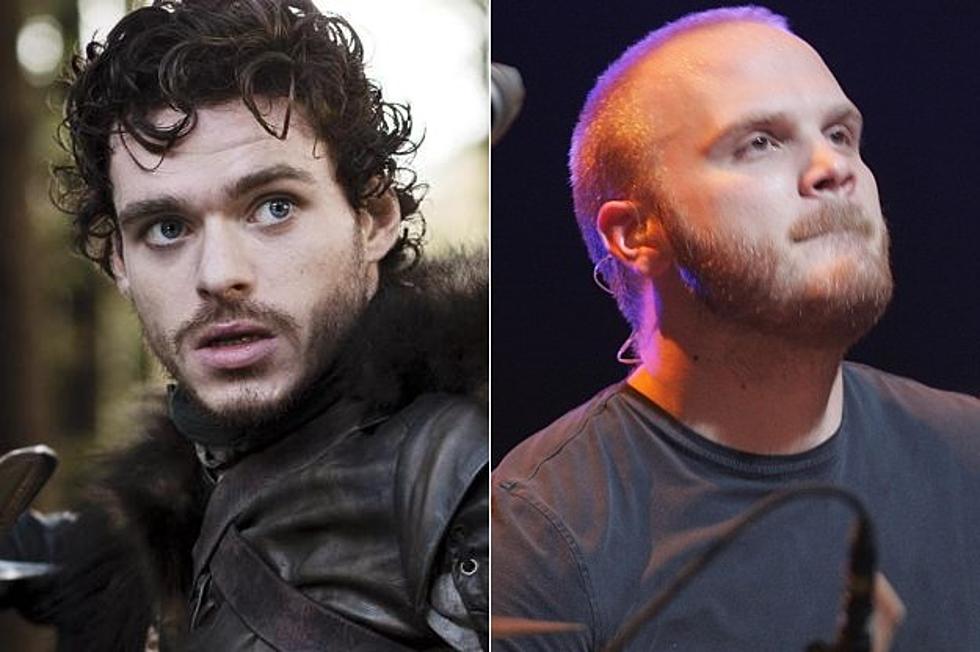 ‘Game of Thrones’ Season 3 Casts Coldplay’s Drummer…Seriously