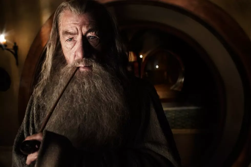 ‘The Hobbit: An Unexpected Journey’ Offers Two New TV Spots