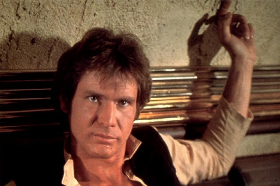 Harrison Ford Takes $1,000 Bribe For New “Star Wars” Spoilers [Video]