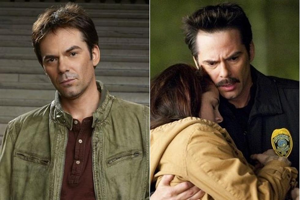 ‘Revolution’s’ Billy Burke: Could ‘Twilight’ Co-Stars Ever Appear on the Series?