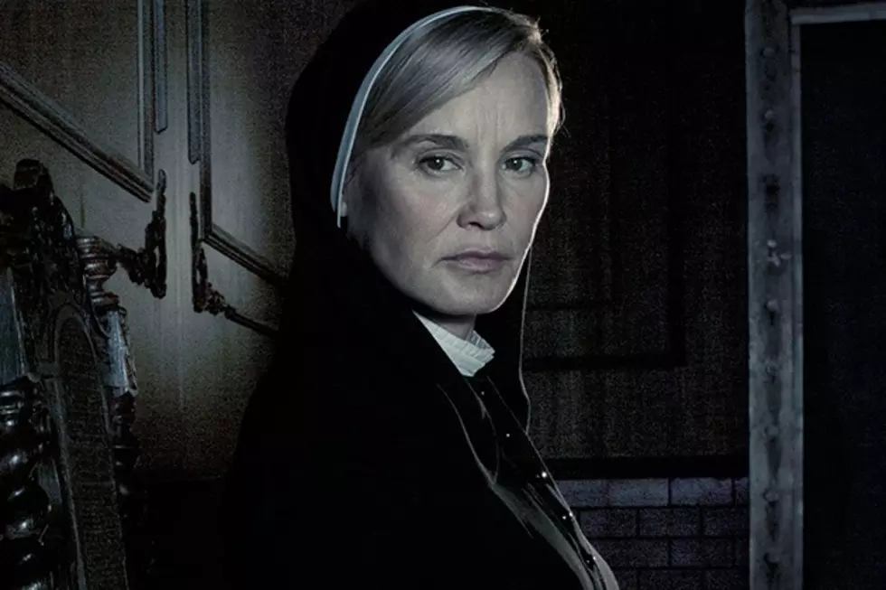&#8216;American Horror Story&#8217; Season 3 Confirmed, Jessica Lange to Return