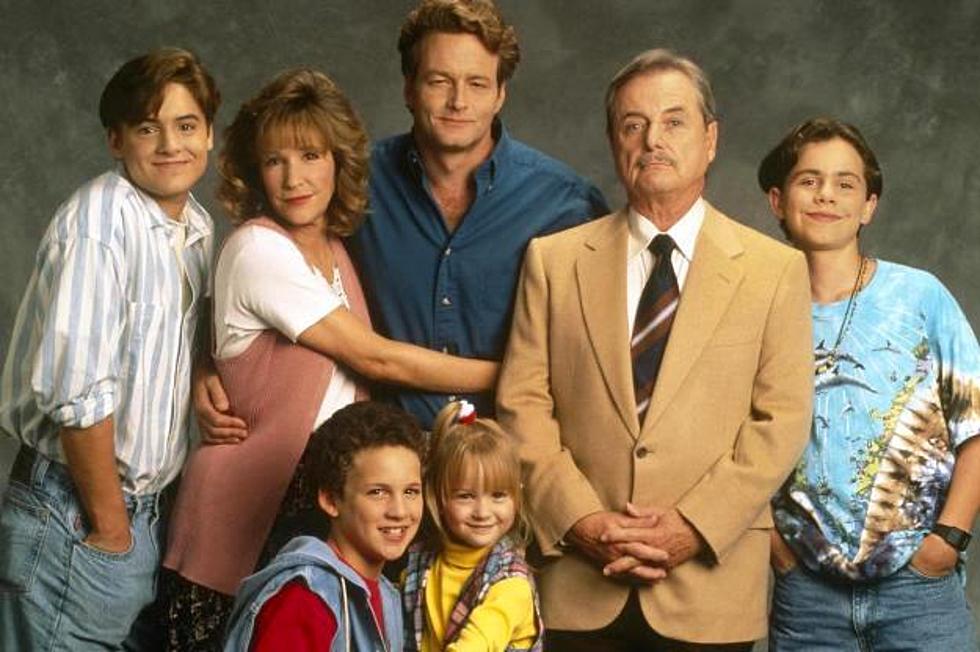 Ousted ‘Boy Meets World’ Star Wants In On ‘Girl Meets World’