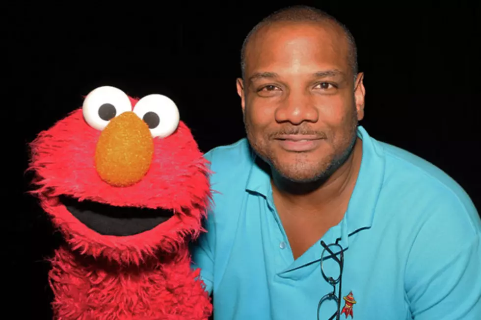 Elmo Puppeteer Kevin Clash Resigns From ‘Sesame Street’ Amid New Allegations