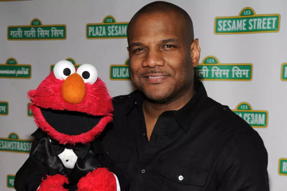 Elmo Voice Actor Takes ‘Sesame Street’ Leave After Allegations of Sex With Underage Boy