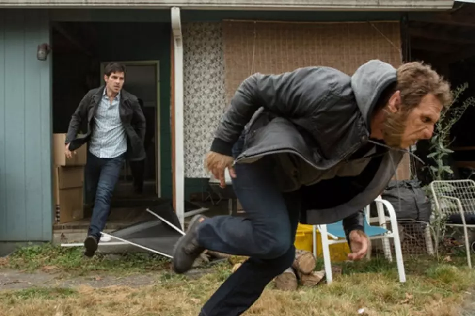&#8216;Grimm&#8217; Review: &#8220;The Hour of Death&#8221;