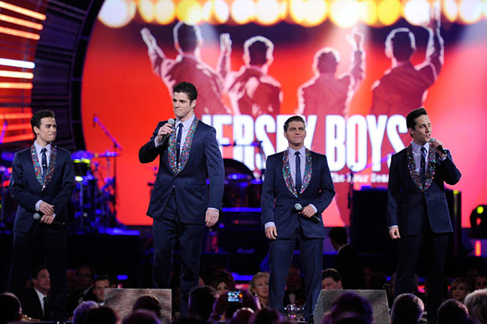 ‘Jersey Boys’ Movie Stuck in Turnaround, Might Not Happen