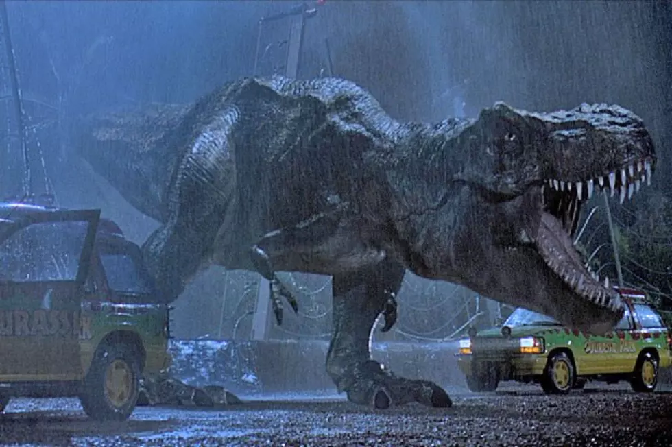 &#8216;Jurassic Park 4&#8242; Has a Release Date (but No Director)