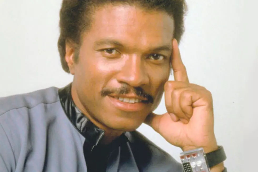 The &#8216;Star Wars: Episode 7&#8242; / Billy Dee Williams Update You&#8217;ve Been Waiting For