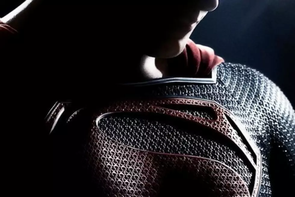 Fan-made ‘Man of Steel’ Opening is Probably Better Than Actual Movie