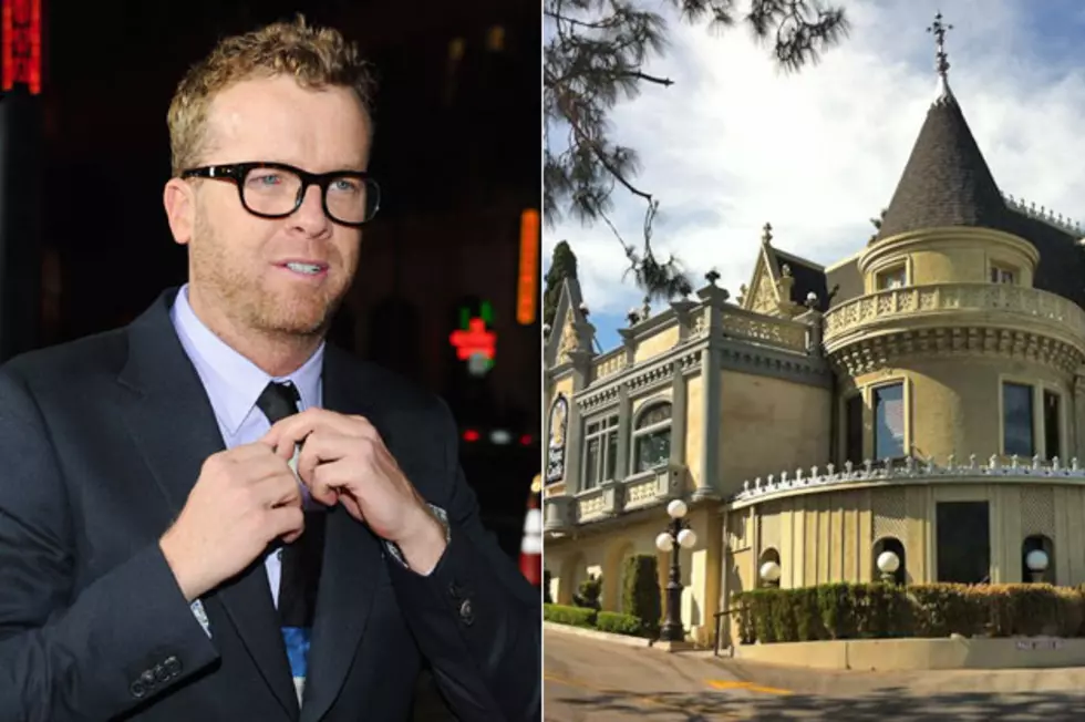 McG Directing a Movie About the Famed Magic Castle